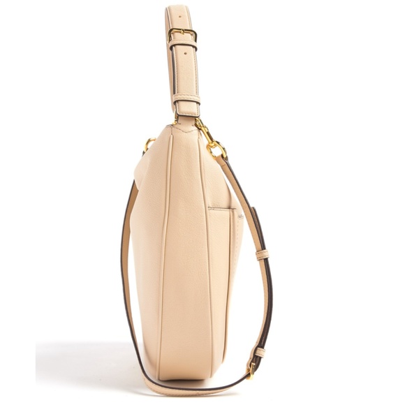 Marc Jacobs Empire City Leather Hobo Bag - Picture 4 of 7